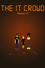 Watch The IT Crowd 123MovieFree